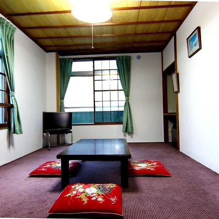 Laforet Naeba 汤泽町 外观 照片