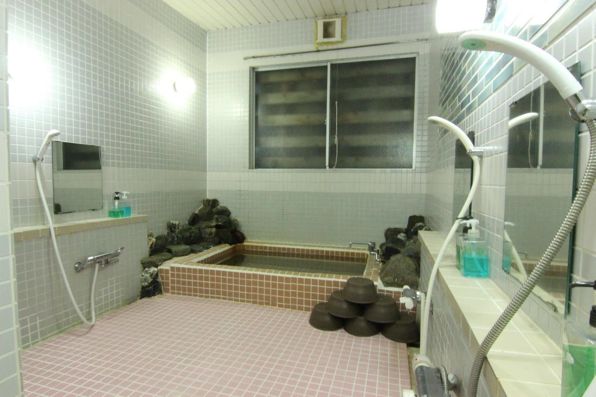 Laforet Naeba 汤泽町 外观 照片
